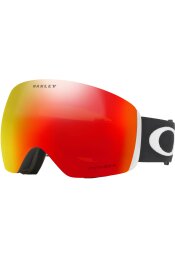 M&auml;eprillid OAKLEY Flight Deck L Matte Black Prizm Snow Torch Iridium