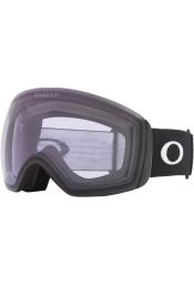 M&auml;eprillid OAKLEY Flight Deck L Matte Black Prizm Snow Clear