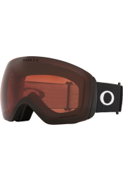 M&auml;eprillid OAKLEY Flight Deck L Matte Black Prizm Snow Garnet