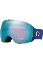 M&auml;eprillid OAKLEY Flight Deck L Matte Navy Prizm Snow Sapphire Iridium