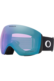 M&auml;eprillid OAKLEY Flight Deck L Matte Black Prizm Snow Iced Iridium