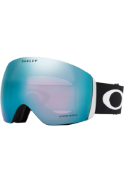 M&auml;eprillid OAKLEY Flight Deck L Matte Black Prizm Snow Sapphire Iridium