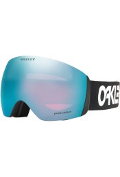 M&auml;eprillid OAKLEY Flight Deck L Factory Pilot Black Prizm Snow Sapphire Iridium
