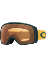 M&auml;eprillid OAKLEY Flight Tracker S Balsam Mustard Yellow Prizm Snow Persimmon
