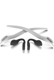 Radar EV Sock Kit White
