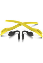 Radar EV Sock Kit Yellow