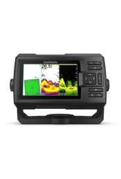 Kajalood+GPS Garmin Striker Vivid 5cv (GT20-TM andur) GT20-TM anduriga