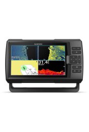 Kajalood+GPS Garmin Striker Vivid 9sv (GT52HW-TM andur) GT52HW-TM anduriga