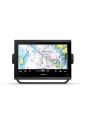 Mere GPS Garmin GPSMAP x3 9" - GPSMAP 923xsv