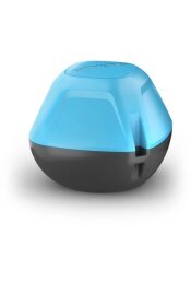 Heidetav sonar STRIKER Cast GPS'ga