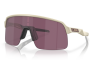 Päikeseprillid OAKLEY Sutro Lite Matte Sand Prizm Road Black