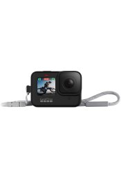 GoPro &uuml;mbris + randmepael (H9/H10/H11/H12 Black) must