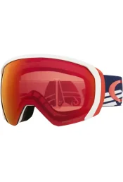 M&auml;eprillid OAKLEY Flight Path L Aleksander Kilde Signature Attacking Viking Prizm Snow Torch Iridium