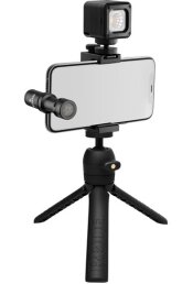 Rode Vlogger Kit iOS Edition (Lightning)