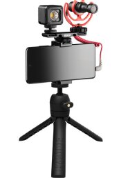 Rode Vlogger Kit Universal (3.5mm)