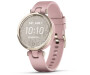 Aktiivsuskell Garmin Lily Sport Cream Gold/Dust Rose Sport - Cream Gold/Dust Rose