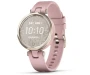 Aktiivsuskell Garmin Lily Sport - Cream Gold/Dust Rose