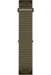 QUICKFIT 26 kellarihmad (26mm) Drab Green - S 135&ndash;205mm