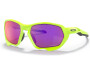 Päikeseprillid OAKLEY Plazma Matte Retina Burn Prizm Road