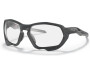 Päikeseprillid OAKLEY Plazma Matte Carbon Photochromic