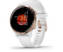 Aktiivsuskell Garmin VENU 2s White/Rose Gold White/Rose Gold