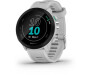 Spordikell Garmin Forerunner 55 - valge valge