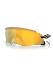 P&auml;ikeseprillid OAKLEY Kato Polished Black Prizm 24K