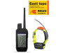 Käsi GPS Garmin Alpha 200 T5X Regio Topo Bundle +T5X rihm ja Regio Topo kaart