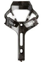 Pudelihoidja Tacx Ciro valge
