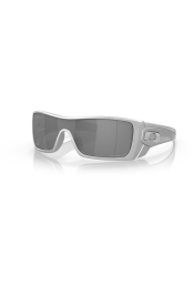 P&auml;ikeseprillid OAKLEY Batwolf X-Silver Prizm Black Polarized