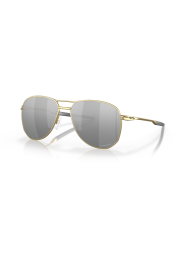 P&auml;ikeseprillid OAKLEY Contrail Satin Gold Prizm Black