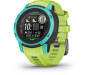 Seikluskell Garmin Instinct 2S Surf Edition Waikiki Surf Waikiki