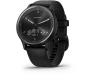 Aktiivsuskell Garmin vivomove Sport Black
