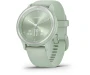 Aktiivsuskell Garmin vivomove Sport Cool Mint
