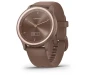 Aktiivsuskell Garmin vivomove Sport Cocoa