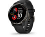 Aktiivsuskell Venu 2 Plus Black