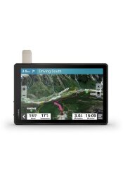 Auto GPS Garmin Tread Overland XL 10" ekraan