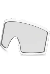 Prilliklaasid OAKLEY Line Miner L Clear
