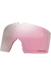 Prilliklaasid OAKLEY Line Miner L Prizm Snow HI Pink