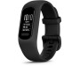 Aktiivsuskell Garmin vivosmart 5 Black L must L