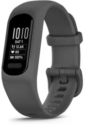 Aktiivsuskell Garmin vivosmart 5 hall S/M