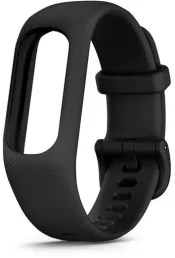 vivosmart 5 asendusrihmad must S/M