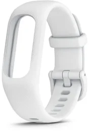 vivosmart 5 asendusrihmad valge S/M
