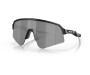 P&auml;ikeseprillid OAKLEY Sutro Lite Sweep Matte Black Prizm Black