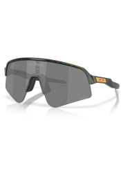 P&auml;ikeseprillid OAKLEY Sutro Lite Sweep erimudelid "Patrick Mahomes II Collection" Dark Galaxy Prizm Black