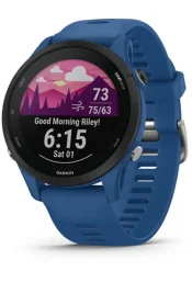 Spordikell Garmin Forerunner 255 Tidal Blue