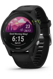 Spordikell Garmin Forerunner 255 Music - Black