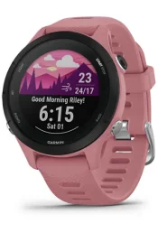 Spordikell Garmin Forerunner 255S Bubblegum