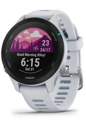 Spordikell Garmin Forerunner 255S Music - Whitestone