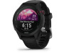 Spordikell Garmin Forerunner 255S Music Black Music - Black